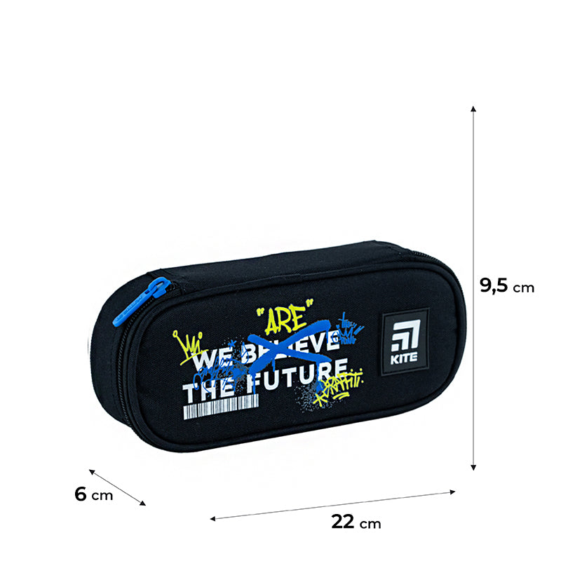 Пенал Kite K24-599-9