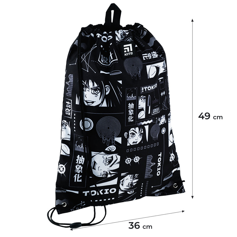 Сумка для взуття Kite K24-600L-1