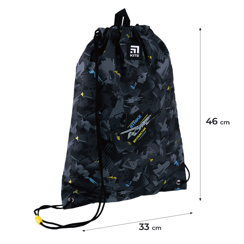 Shoe bag Kite Airstrike K24-600M-10