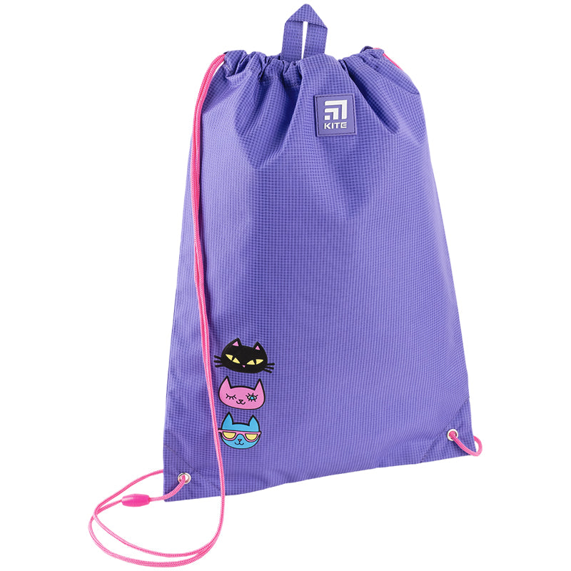 Shoe bag Kite Catris K24-600M-17