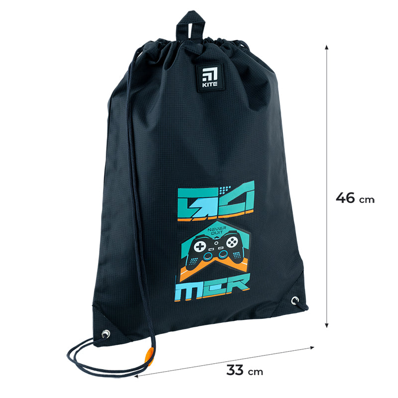 Сумка для взуття Kite Never Quiet K24-600M-18