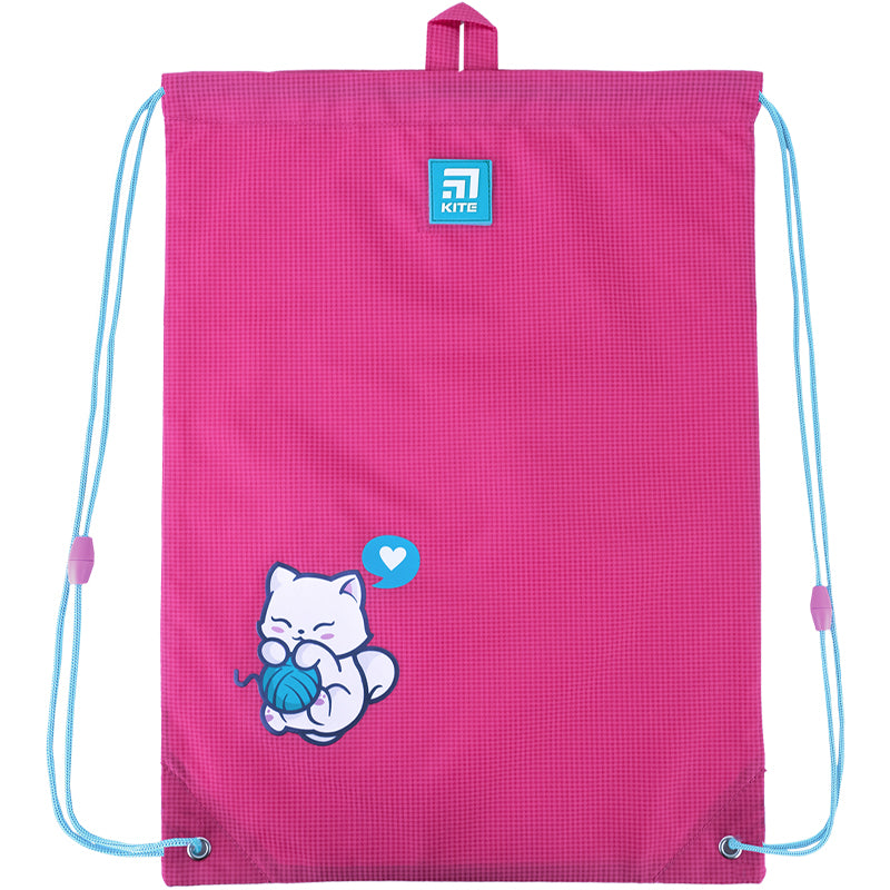 Shoe bag Kite Kitten's Clew K24-600M-19