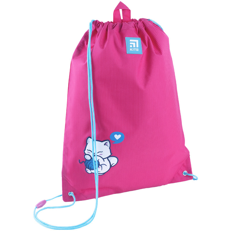 Shoe bag Kite Kitten's Clew K24-600M-19