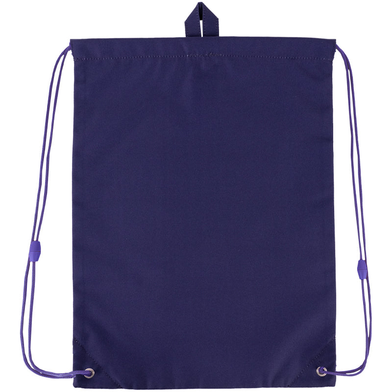 Shoe bag Kite Check and Hearts K24-600M-1