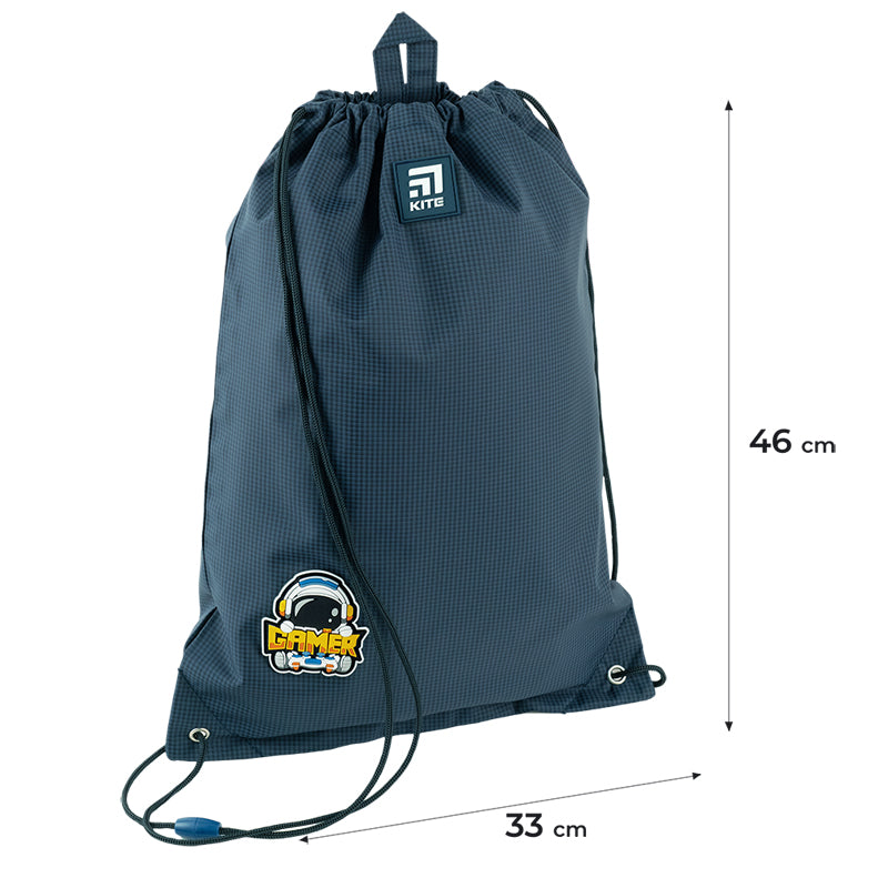 Shoe bag Kite Good Game K24-600M-22