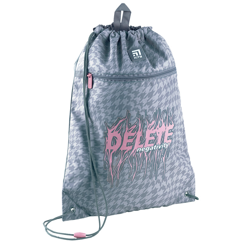 Shoe bag Kite K24-601L-1