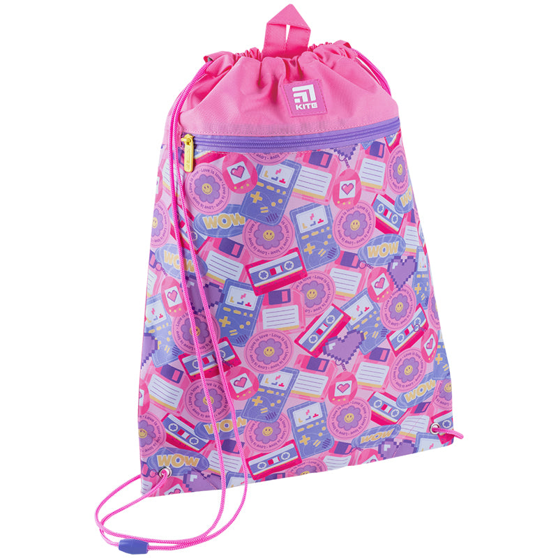 Сумка для взуття Kite Love is Love K24-601M-11