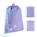 Shoe bag Kite Cheers K24-601M-25 Shoe bag Kite Cheers K24-601M-25