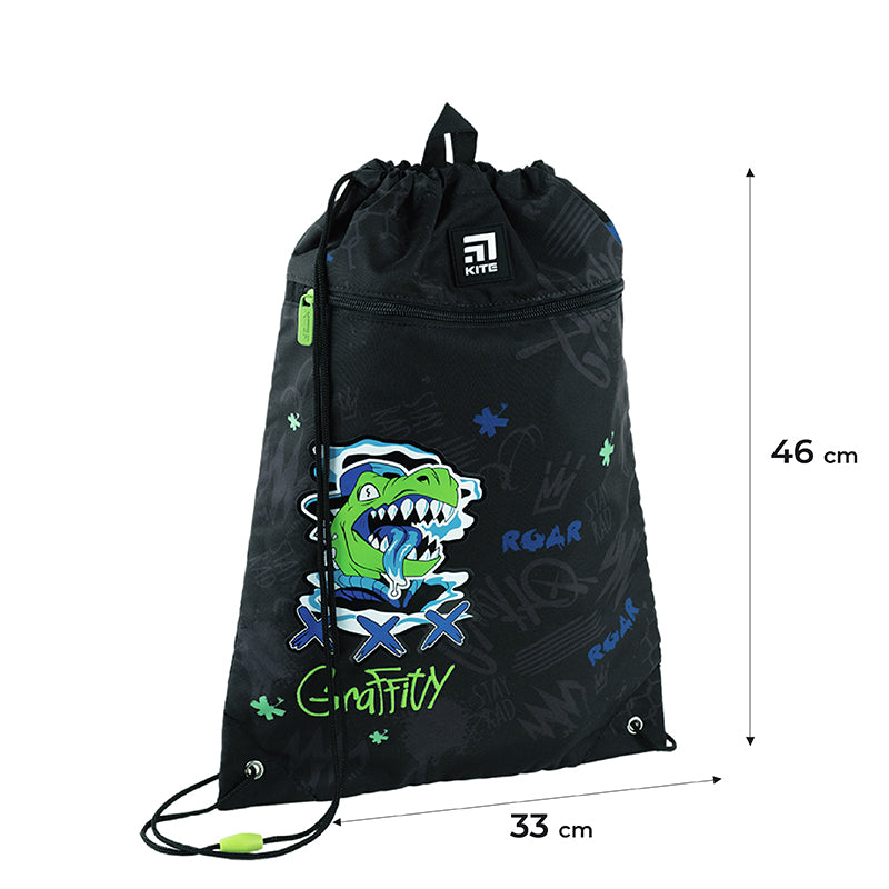 Shoe bag Kite Roar K24-601M-4
