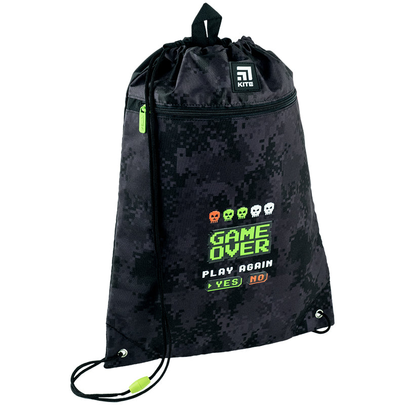 Shoe bag Kite Game Over K24-601M-6
