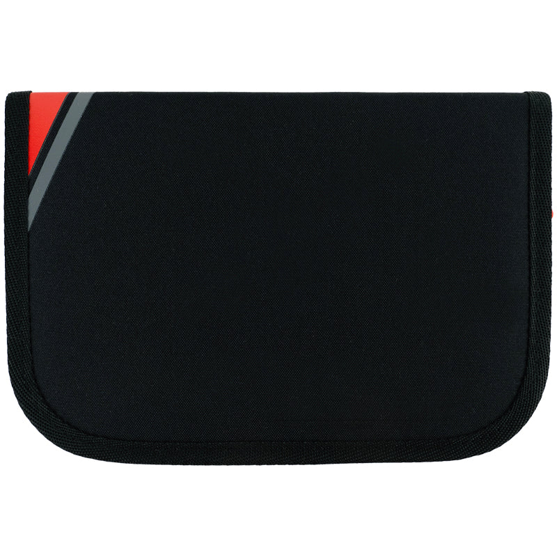 Пенал без наповнення Kite K24-621-4, 1 відділення, 1 відворот