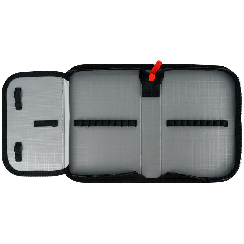 Пенал без наповнення Kite K24-621-4, 1 відділення, 1 відворот