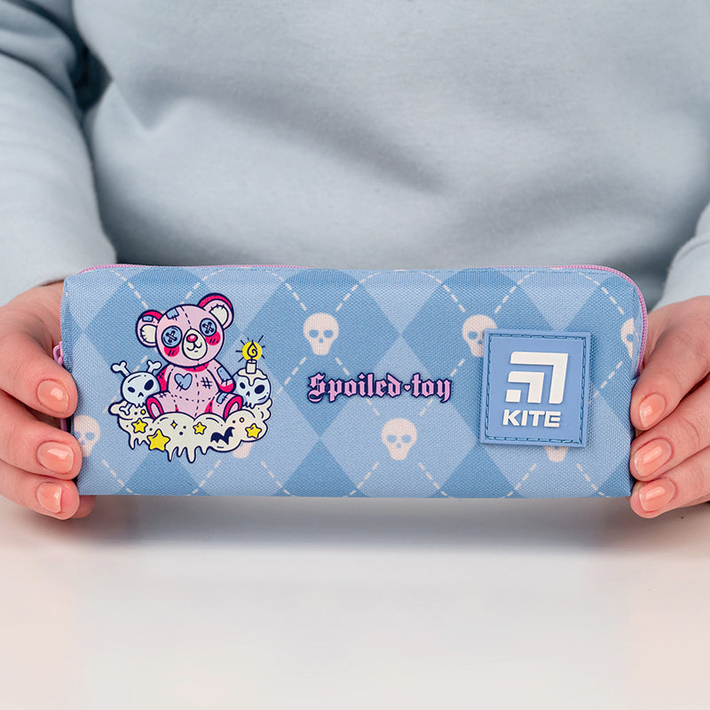 Pencil case Kite K24-642-11