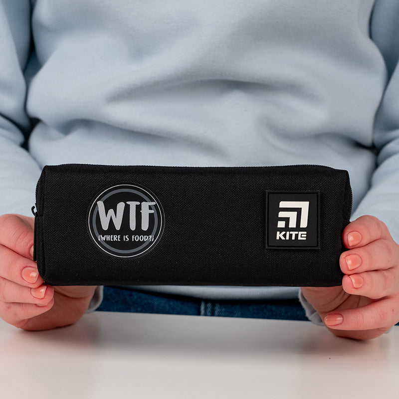 Pencil case Kite K24-642-13