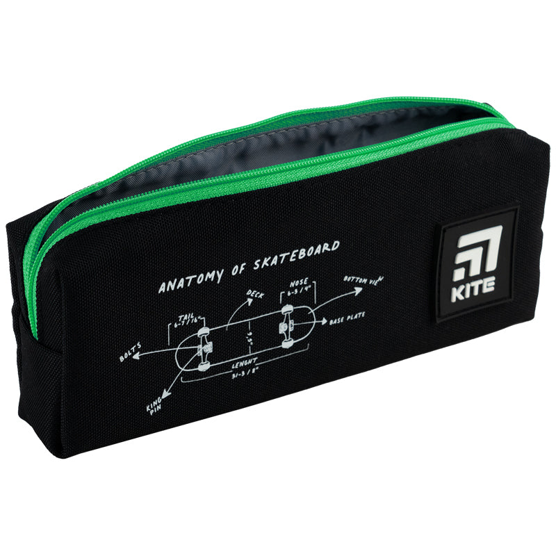 Pencil case Kite K24-642-6