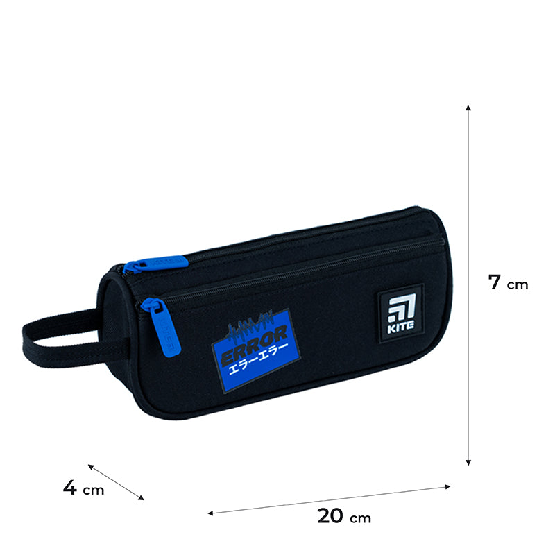 Пенал Kite K24-643-1