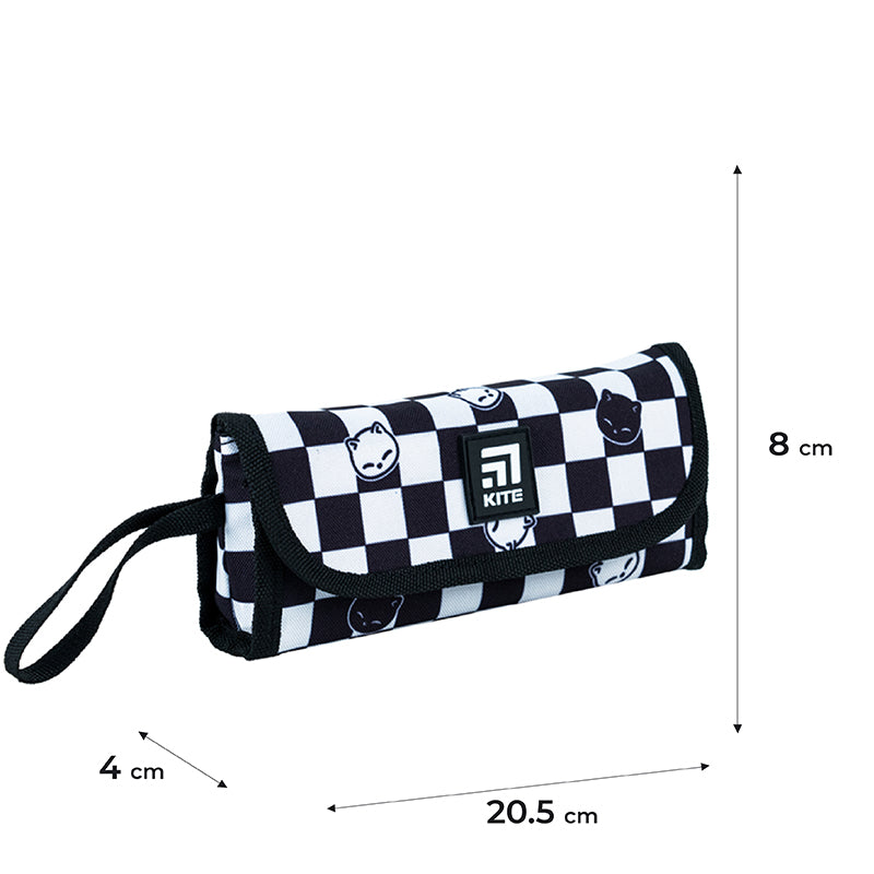 Pencil case Kite K24-653-3