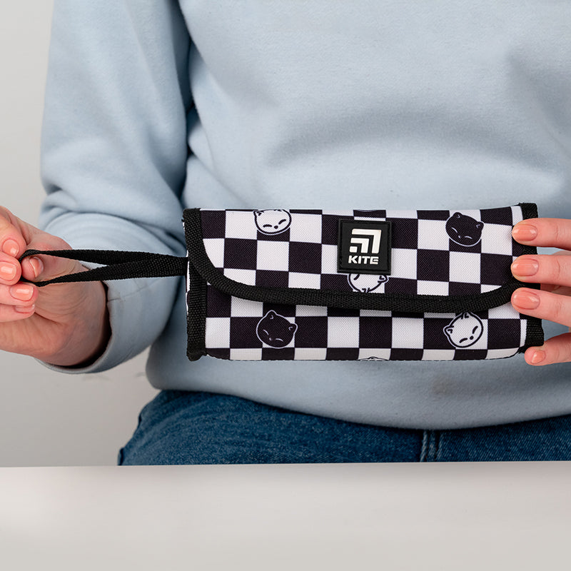 Pencil case Kite K24-653-3