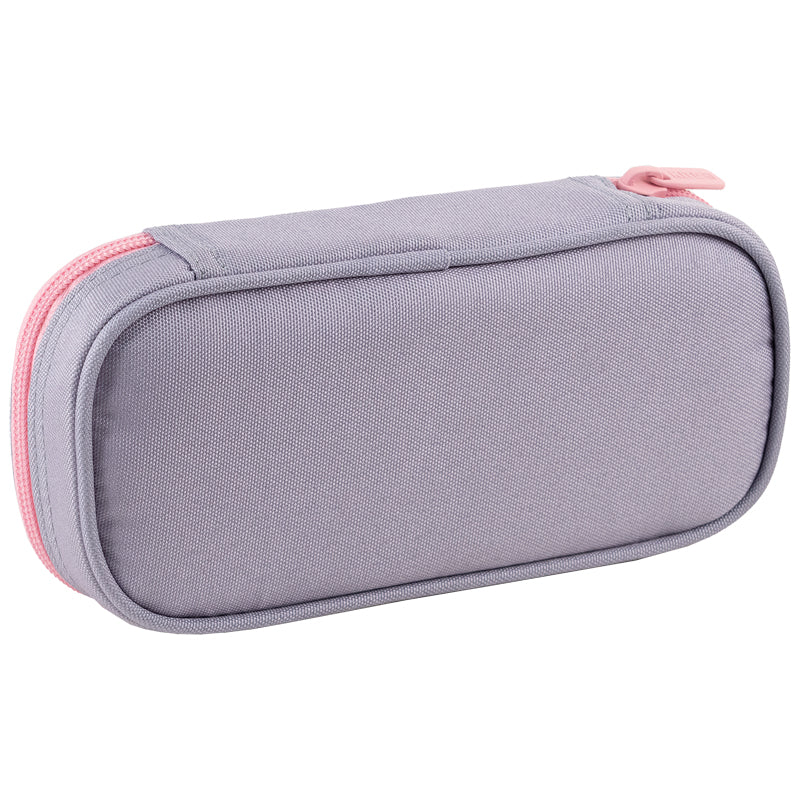 Pencil case Kite Fluffy Heart K24-662-13
