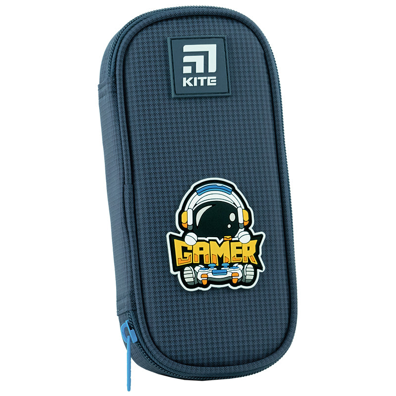 Pencil case Kite Good Game K24-662-14