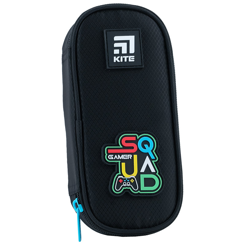 Pencil case Kite SQUAD K24-662-16