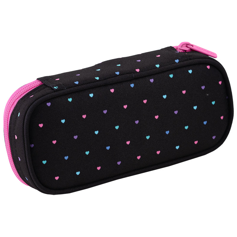 Pencil case Kite Catsline K24-662-5