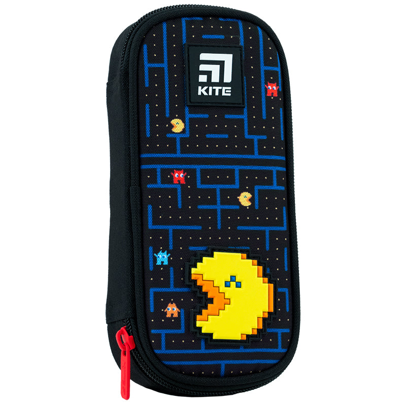 Pencil case Kite Let's Play K24-662-8