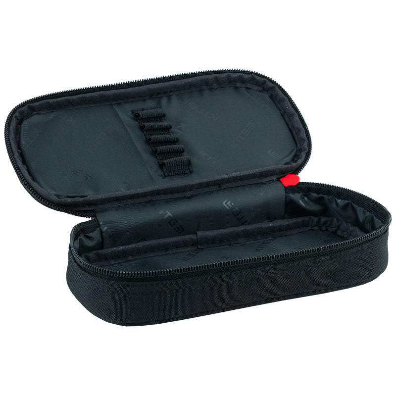 Pencil case Kite Let's Play K24-662-8