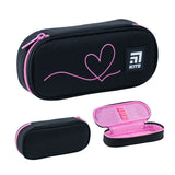 Пенал Kite Heart K24-662-9 Пенал Kite Heart K24-662-9