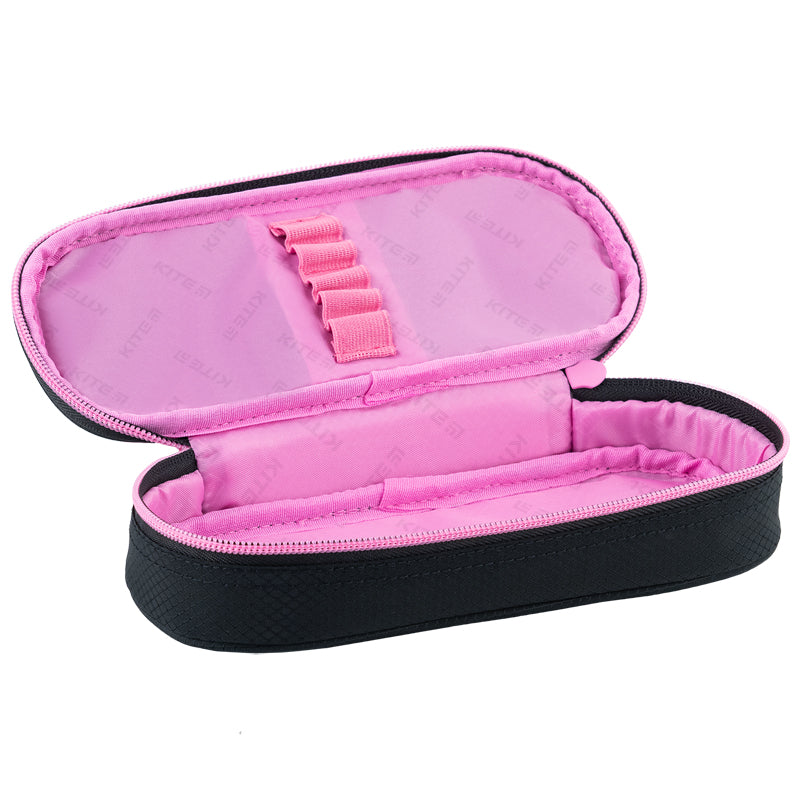 Pencil case Kite Heart K24-662-9