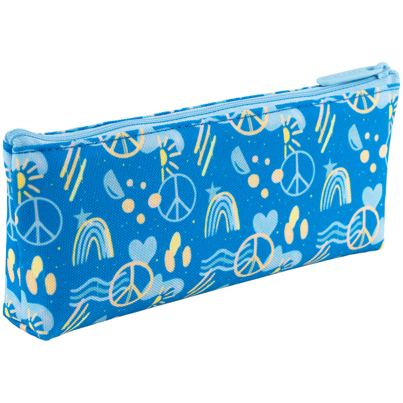 Pencil case Kite BE Ukraine K24-680-1