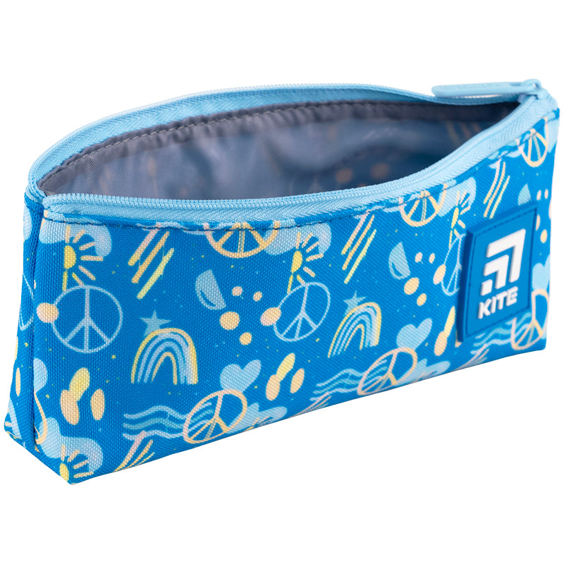 Pencil case Kite BE Ukraine K24-680-1