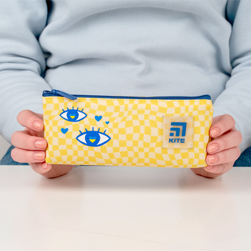 Pencil case Kite BE Ukraine K24-680-2