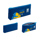 Пенал Kite BE Ukraine K24-680-3 Пенал Kite BE Ukraine K24-680-3