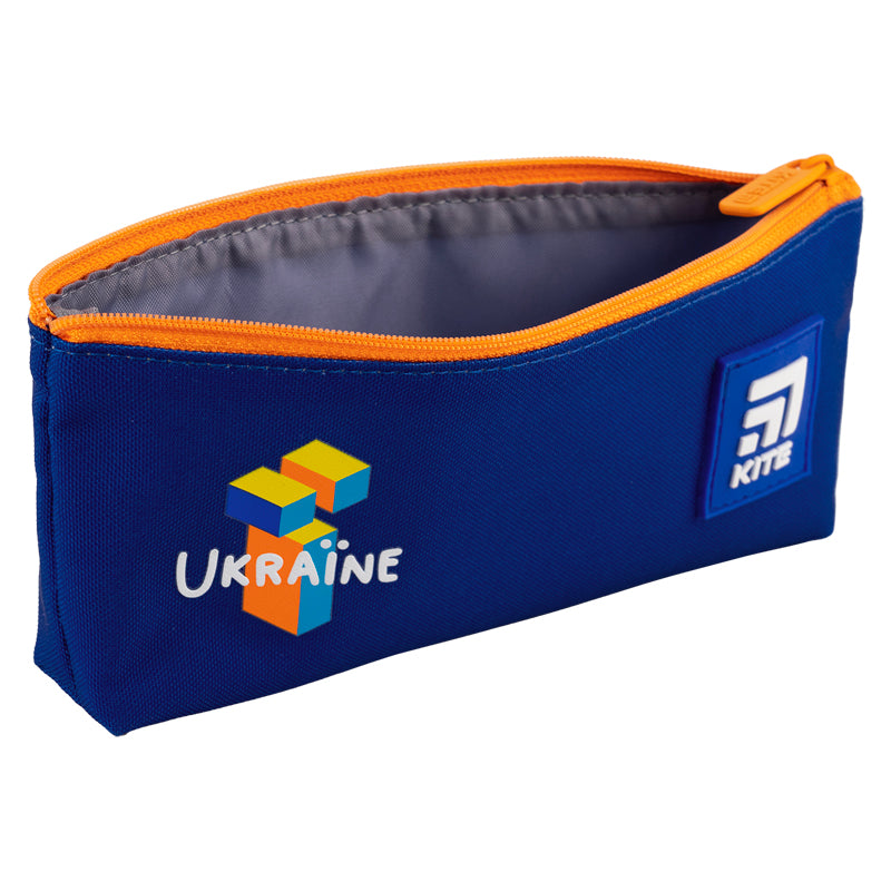 Pencil case Kite BE Ukraine K24-680-5