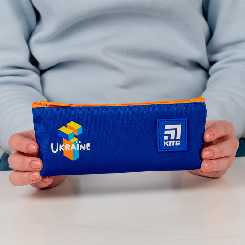 Pencil case Kite BE Ukraine K24-680-5