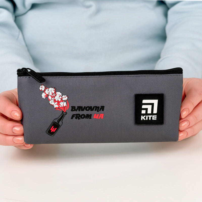 Pencil case Kite BE Ukraine K24-680-6