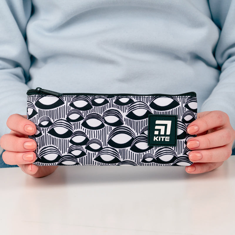 Pencil case Kite K24-680-8