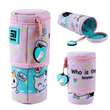 Pencil case Kite Kittens K24-684-1 Pencil case Kite Kittens K24-684-1