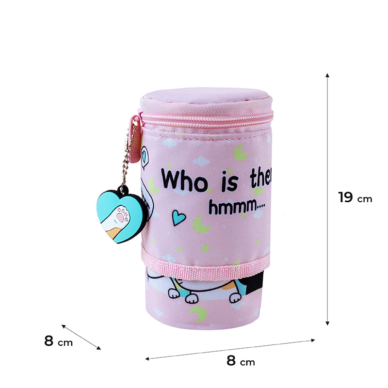 Pencil case Kite Kittens K24-684-1