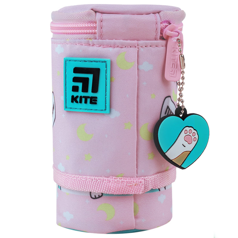 Pencil case Kite Kittens K24-684-1