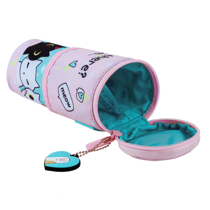 Pencil case Kite Kittens K24-684-1