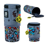 Pencil case Kite Skateboard Tricks K24-684-2 Pencil case Kite Skateboard Tricks K24-684-2