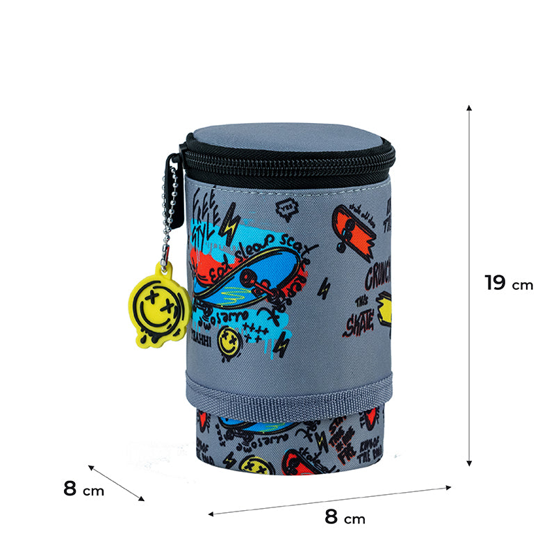 Pencil case Kite Skateboard Tricks K24-684-2