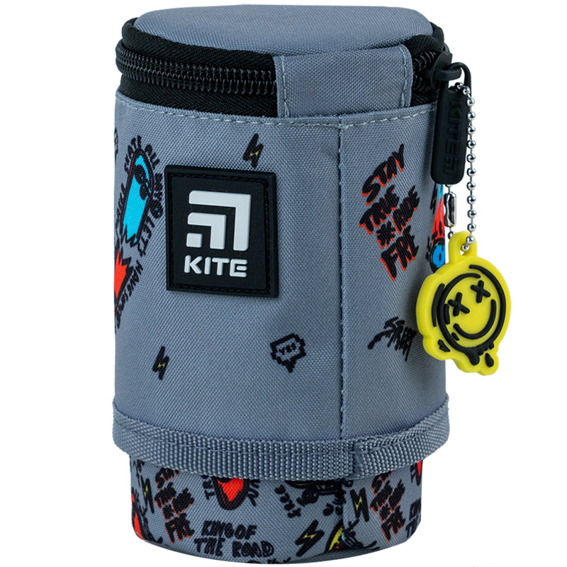 Pencil case Kite Skateboard Tricks K24-684-2