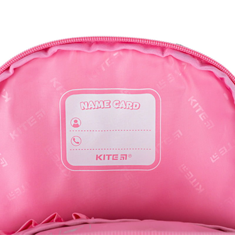 Backpack Kite Education Lucky Girl K24-700M-2