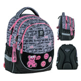 Backpack Kite Education Lucky Girl K24-700M-2 Backpack Kite Education Lucky Girl K24-700M-2