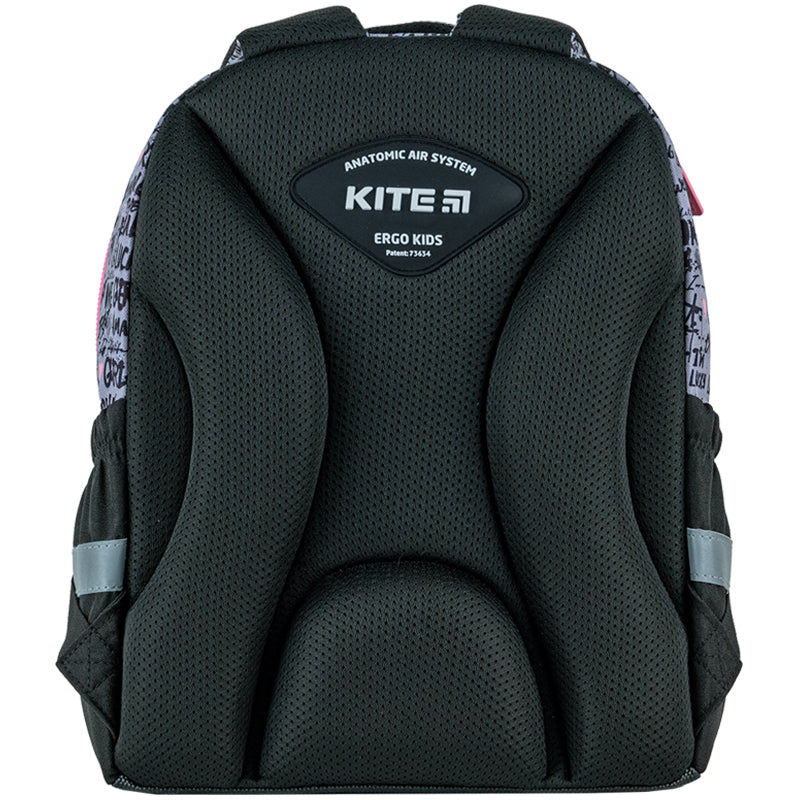 Backpack Kite Education Lucky Girl K24-700M-2