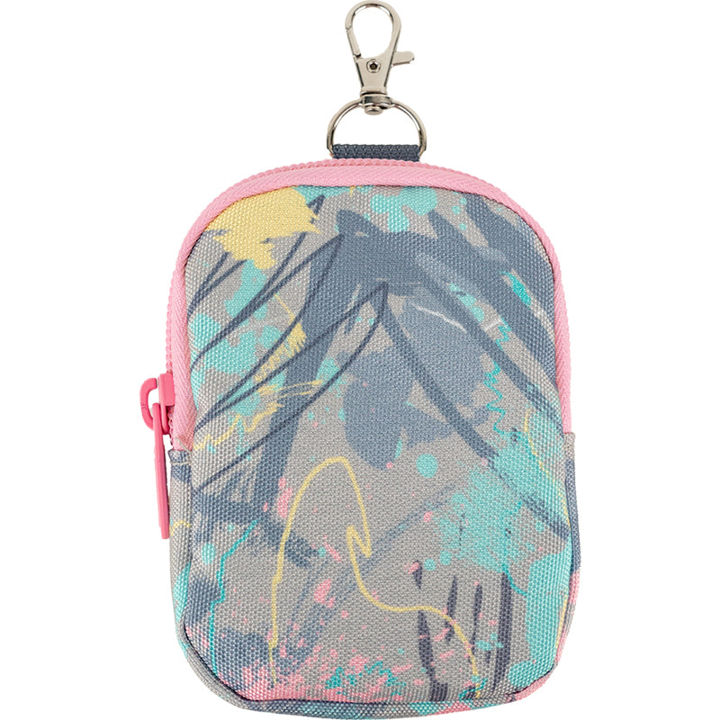 Backpack Kite Education Bad Girl K24-700M-3