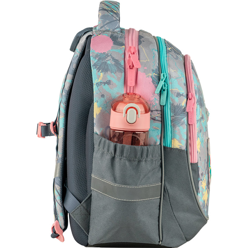 Backpack Kite Education Bad Girl K24-700M-3